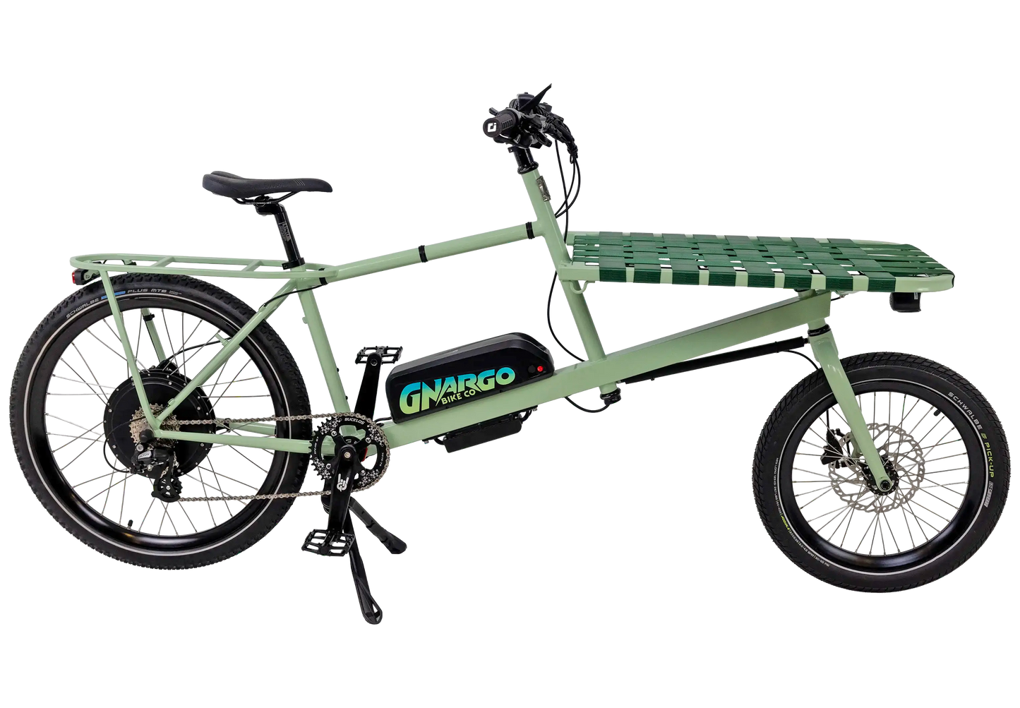 Classic Cargo