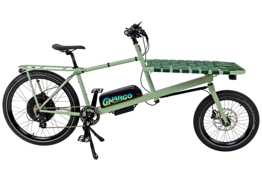 Classic Cargo