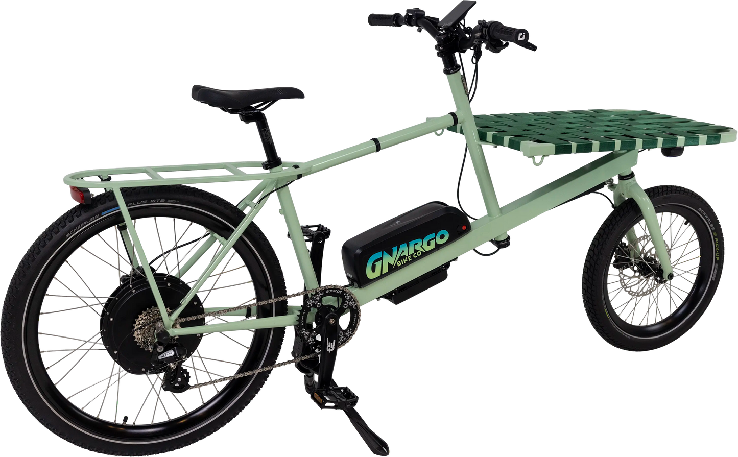 Classic Cargo