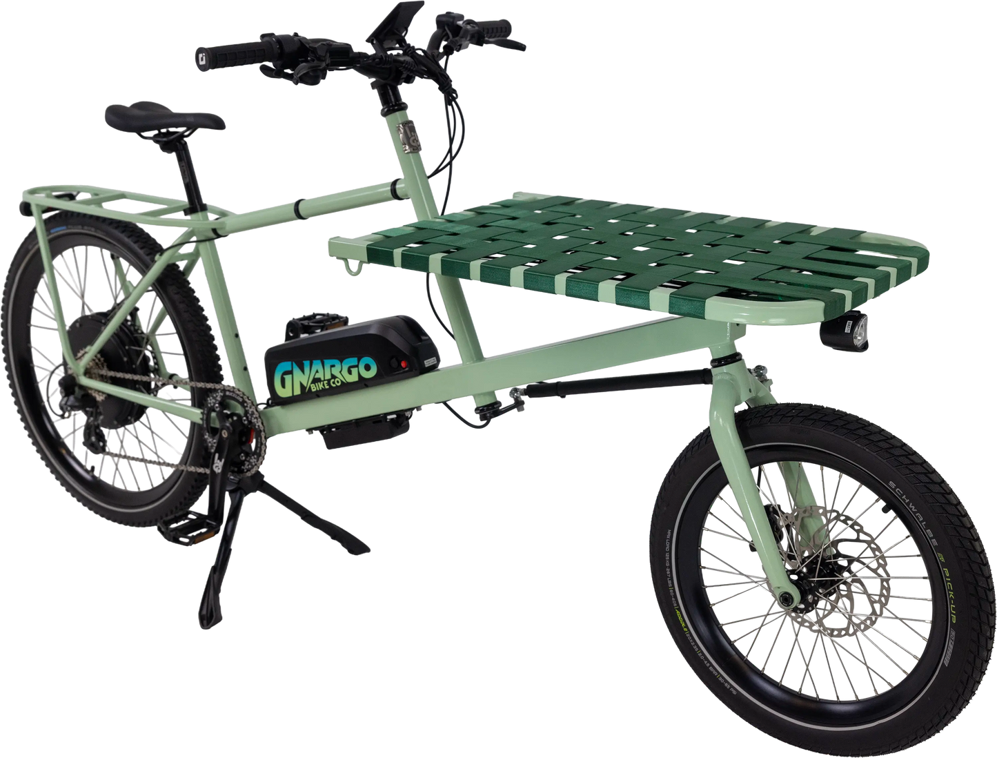 Classic Cargo