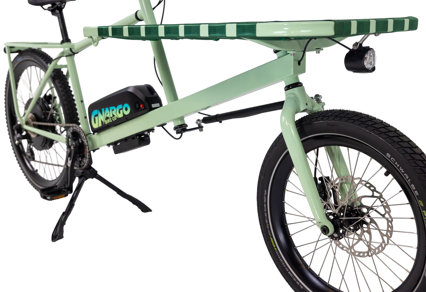 Classic Cargo