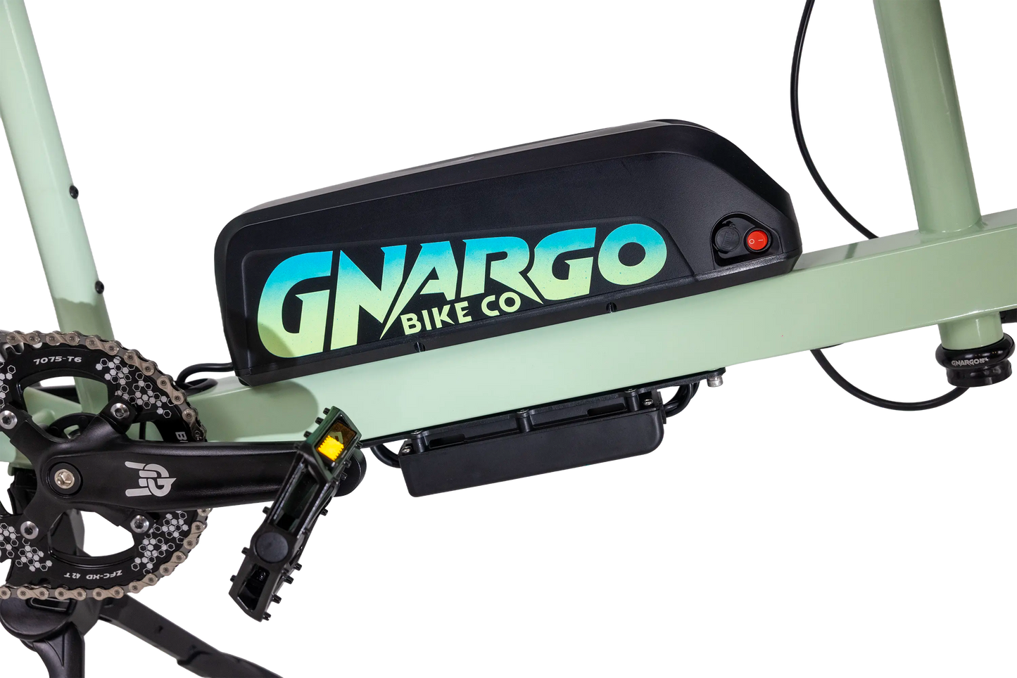 Classic Cargo