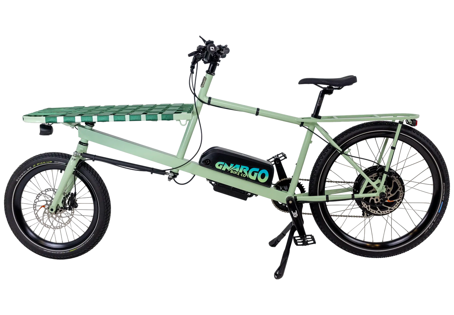Classic Cargo