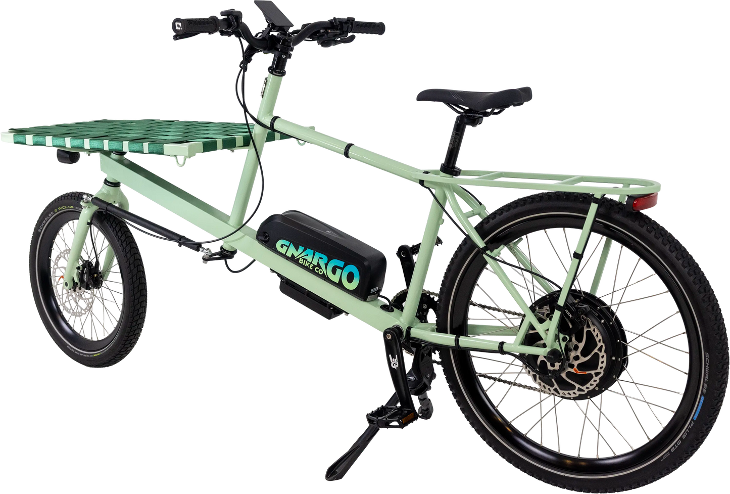Classic Cargo