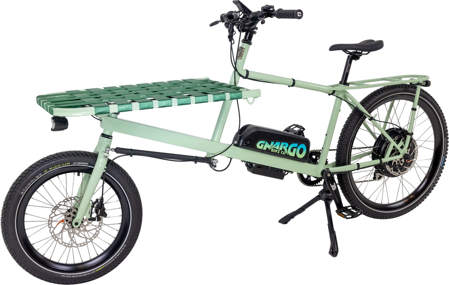 Classic Cargo