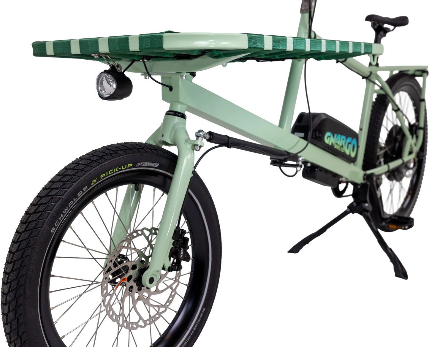 Classic Cargo