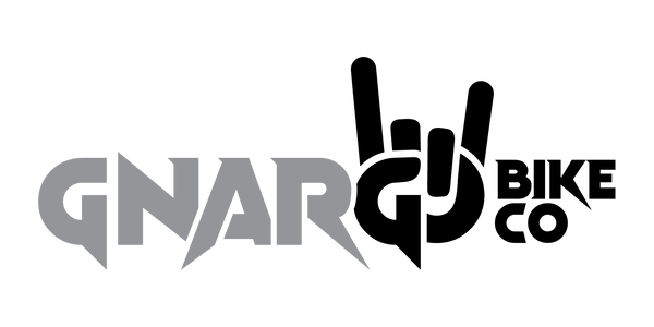 Gnargo Bike Co. logo