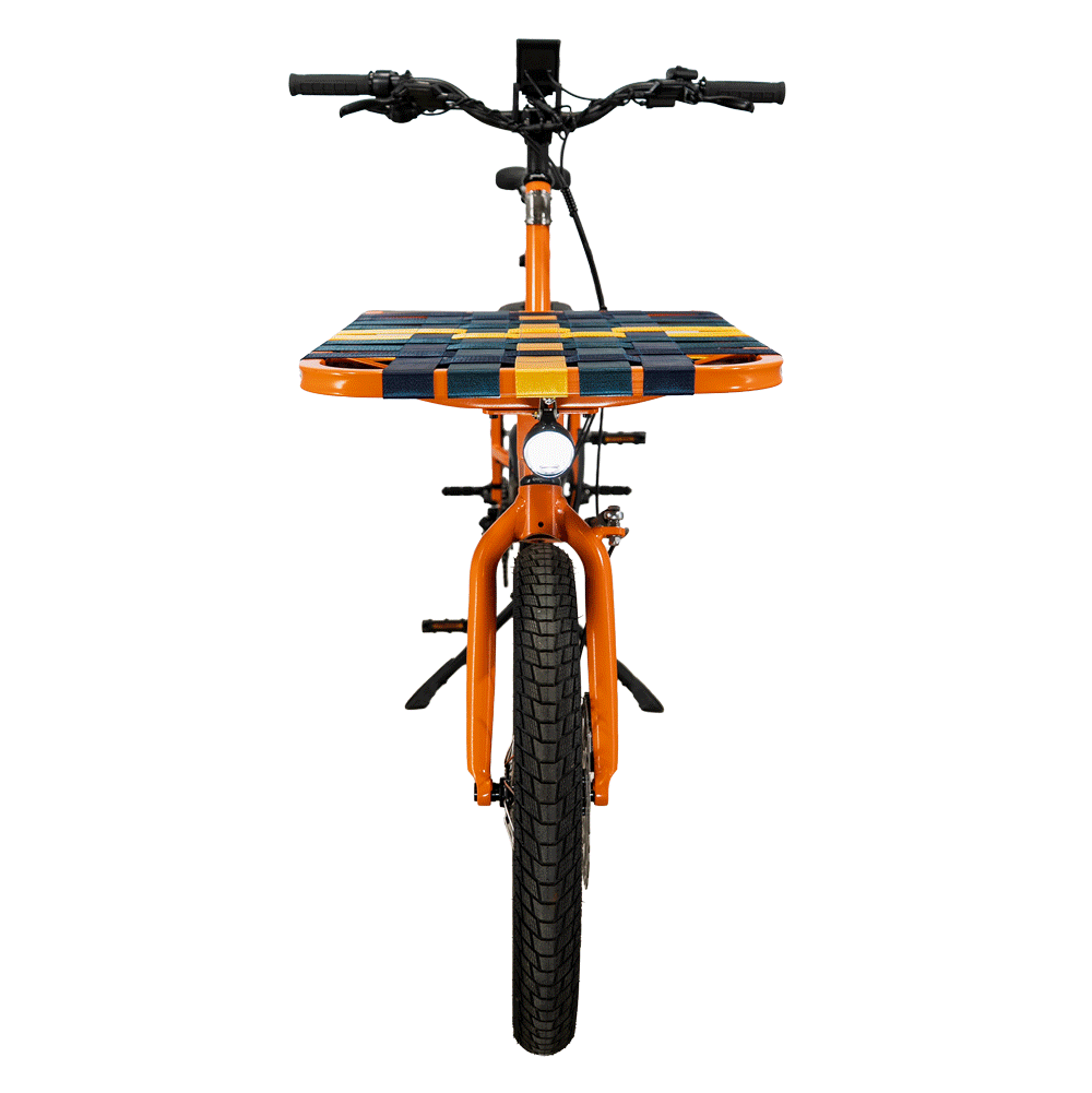 rennrad kaufen mv Gnargo Bike Co's MiniVelo Classic Cargo, Front load electric cargo bike –  Gnargo Bike Co