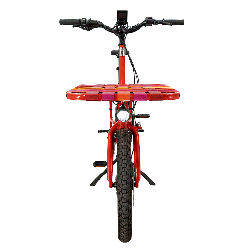 rennrad kaufen mv Gnargo Bike Co's MiniVelo LoopLoader, Front load electric cargo bike –  Gnargo Bike Co