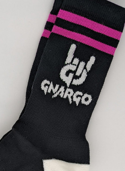 Tall Knit Socks
