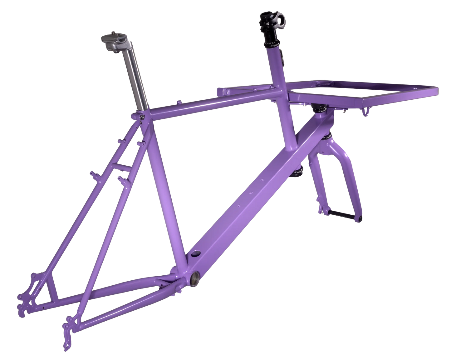 LoopLoader Framekit