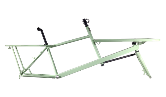 Classic Cargo Framekit