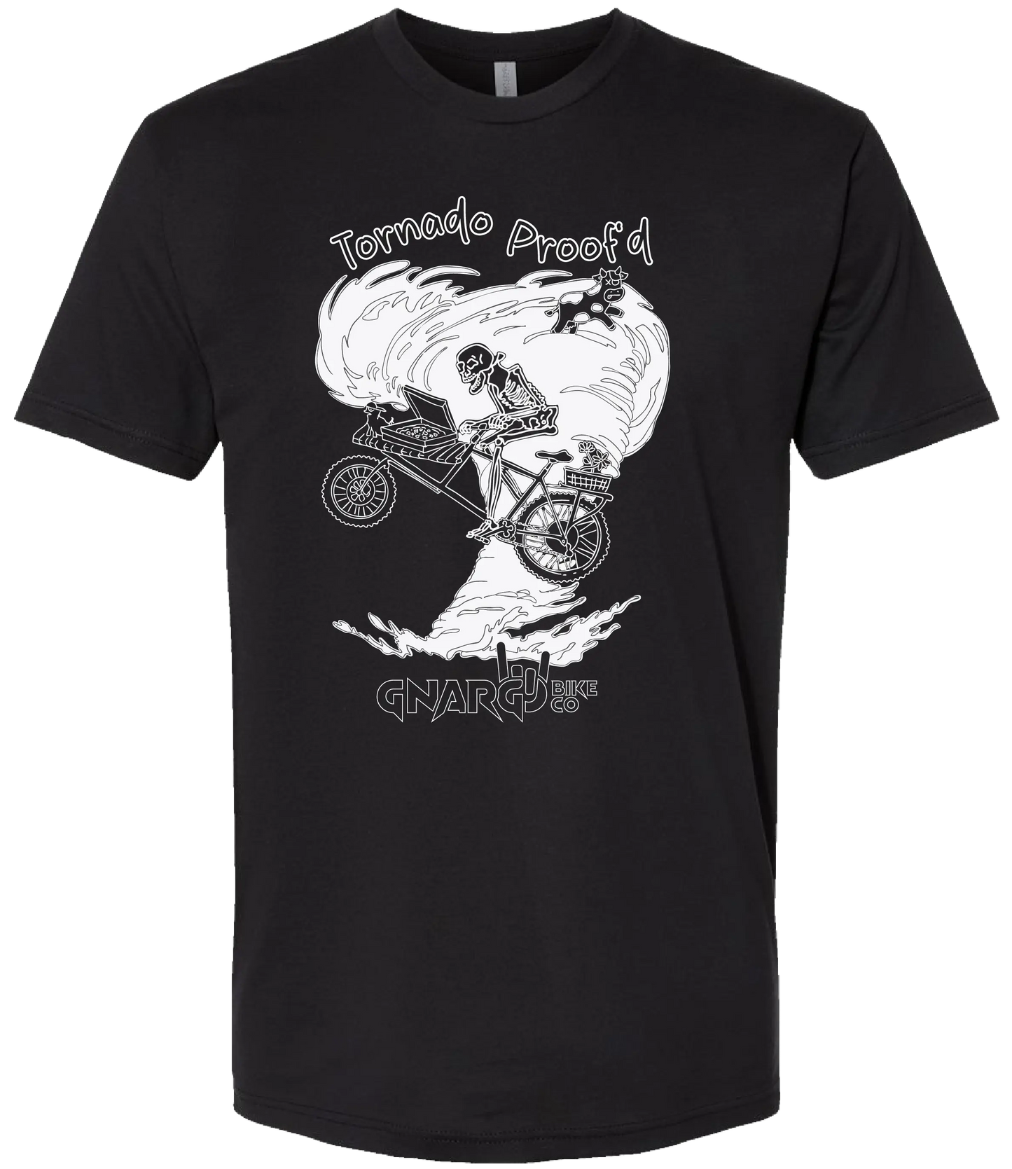 Tornado Proof'd T-Shirt
