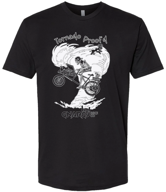 Tornado Proof'd T-Shirt