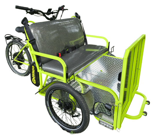 Trishaw