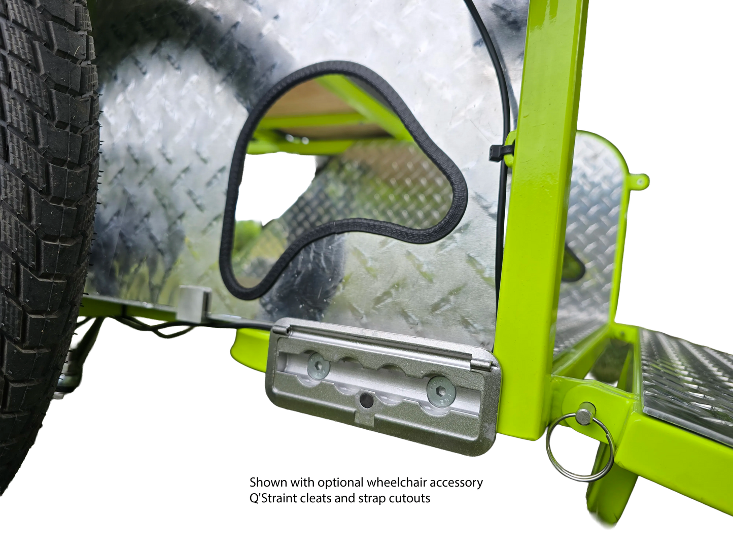 Trishaw