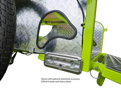 Trishaw
