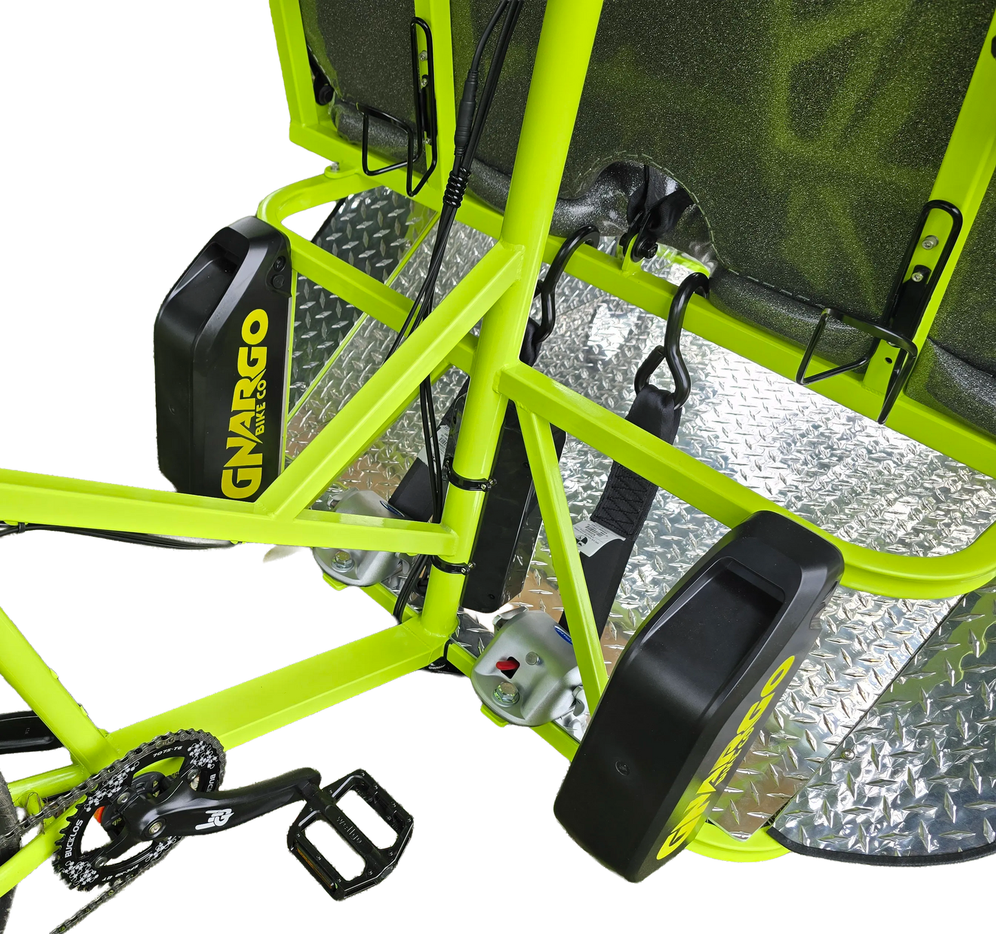 Trishaw