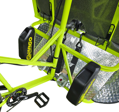 Trishaw