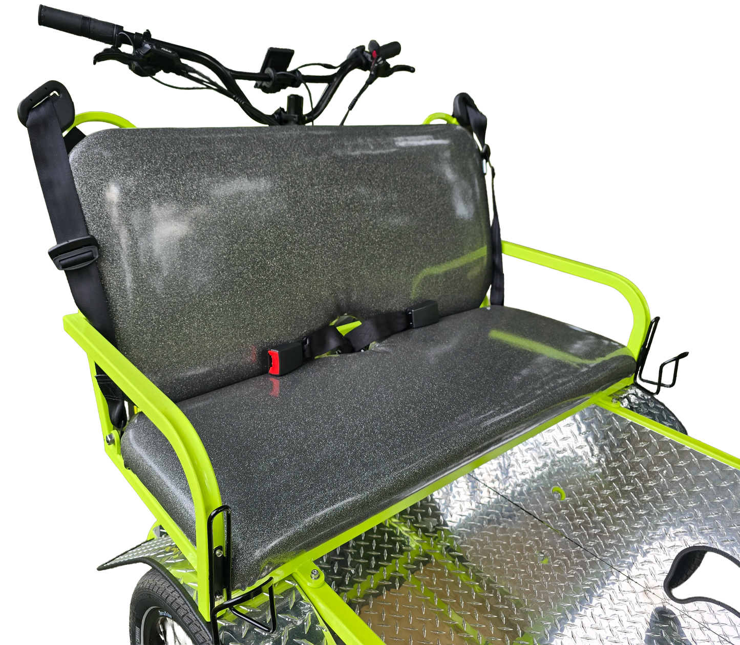 Trishaw