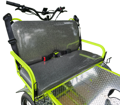 Trishaw