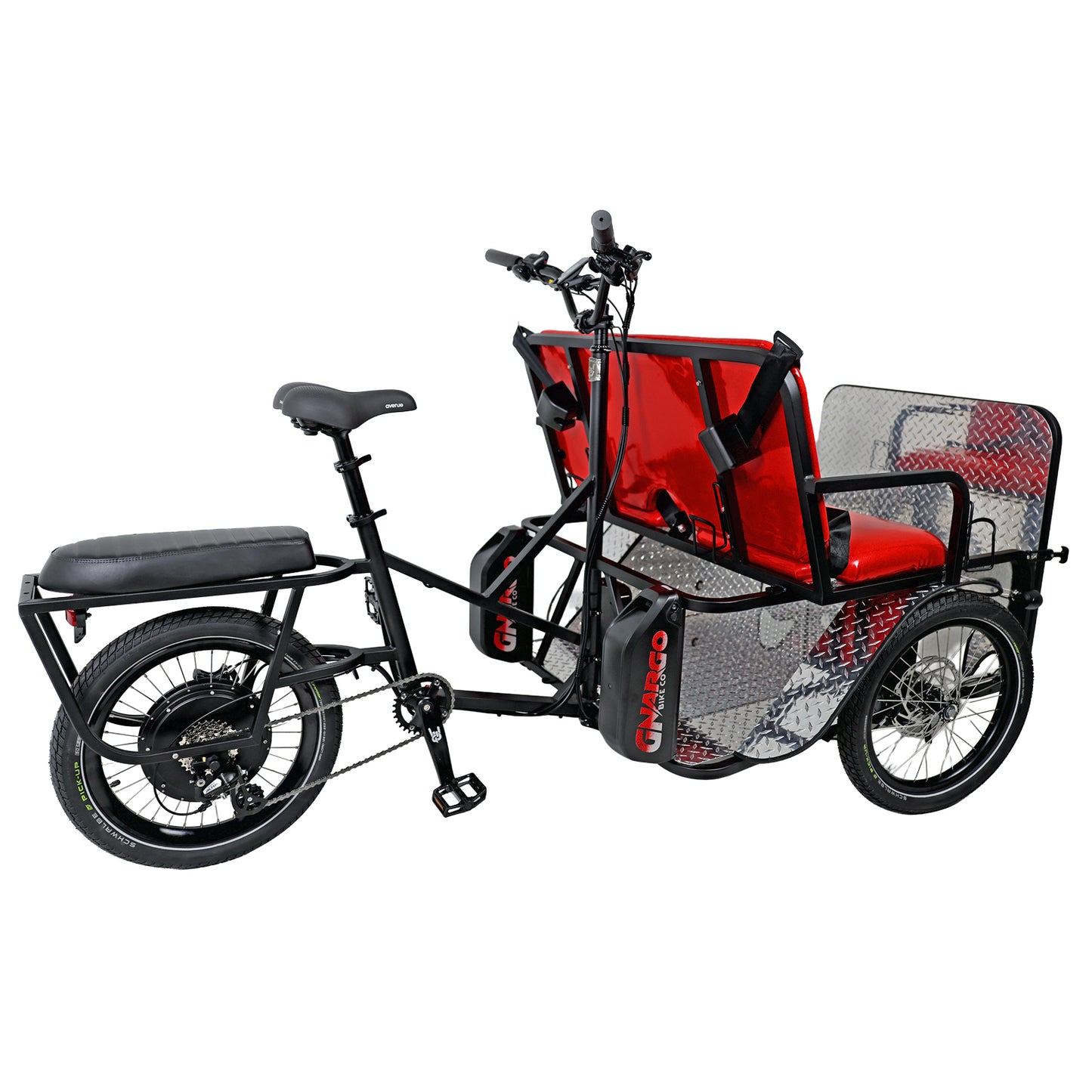 Trishaw