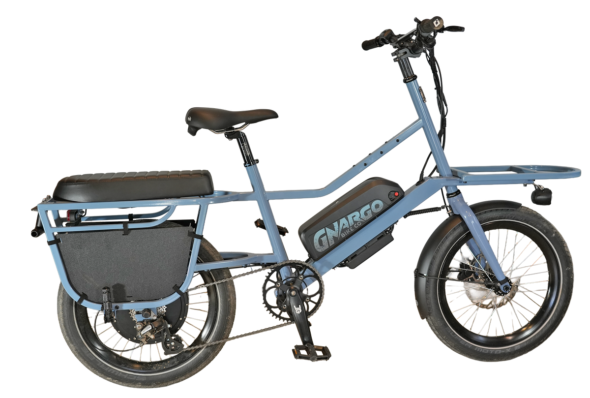 Schoolie MV, Slate Blue