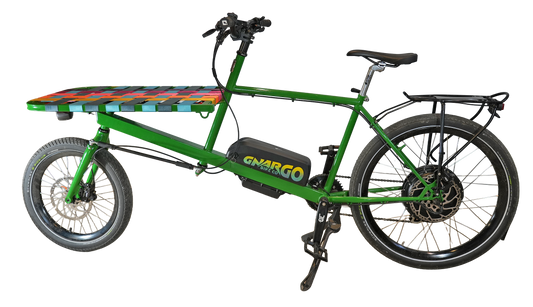 Classic Cargo OG, Green