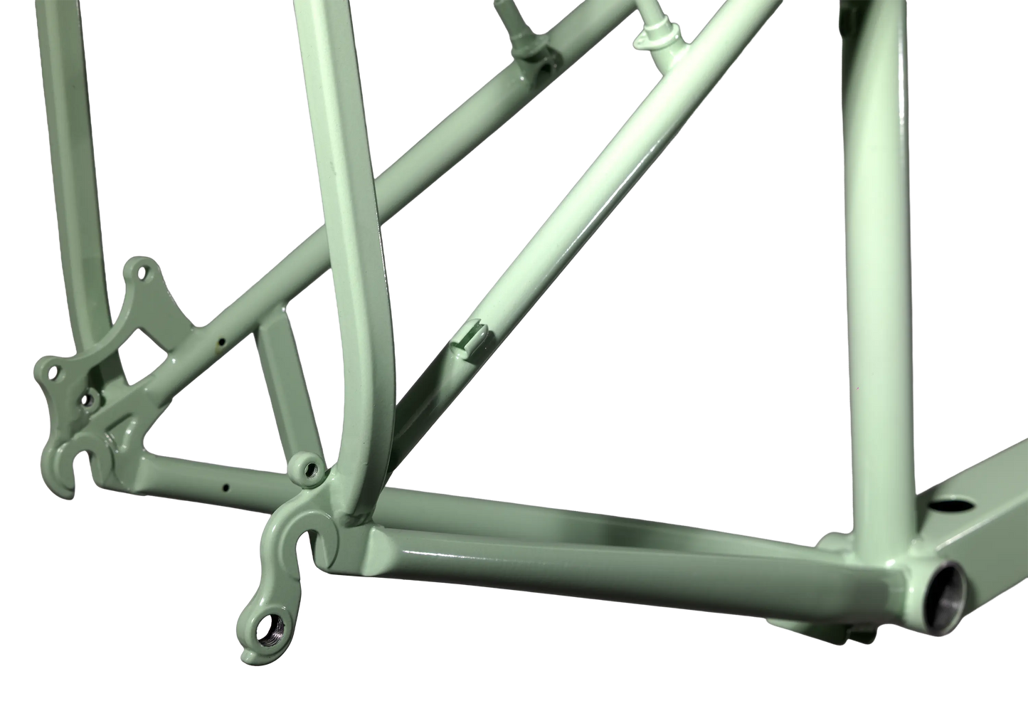 Classic Cargo Framekit