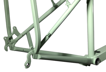 Classic Cargo Framekit