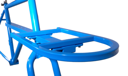 Schoolie Framekit
