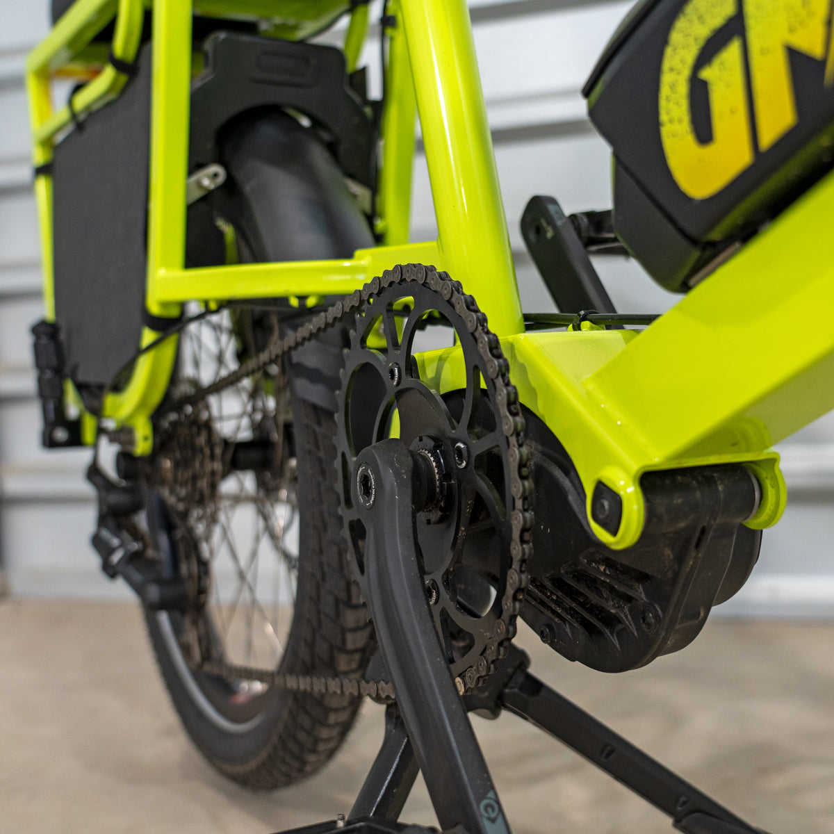 LoopLoader MiniVelo