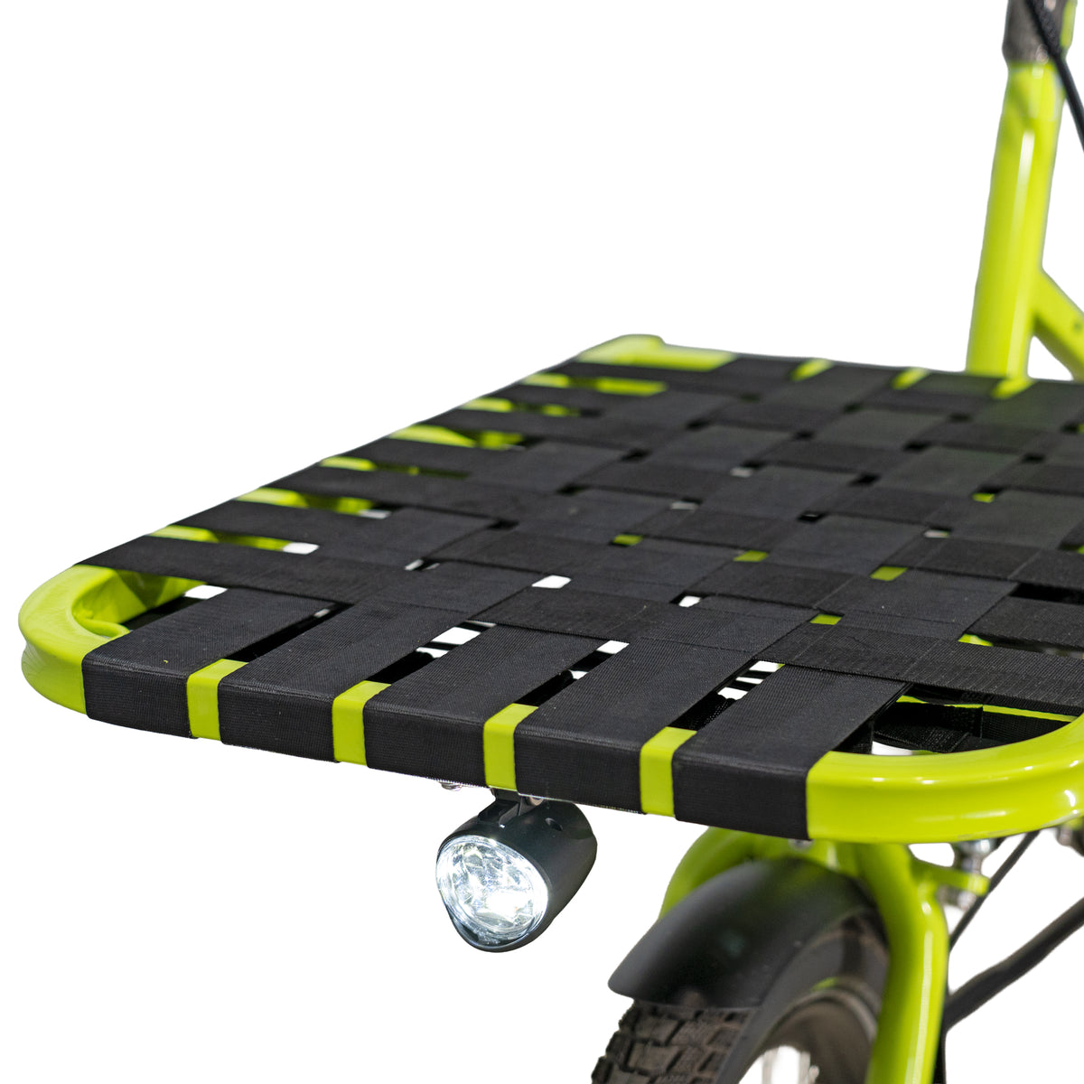 LoopLoader MiniVelo
