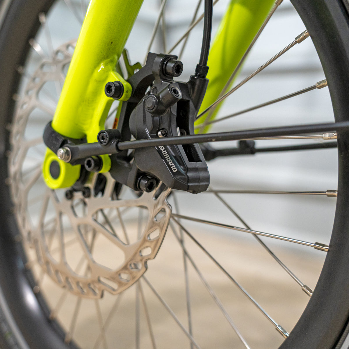 LoopLoader MiniVelo