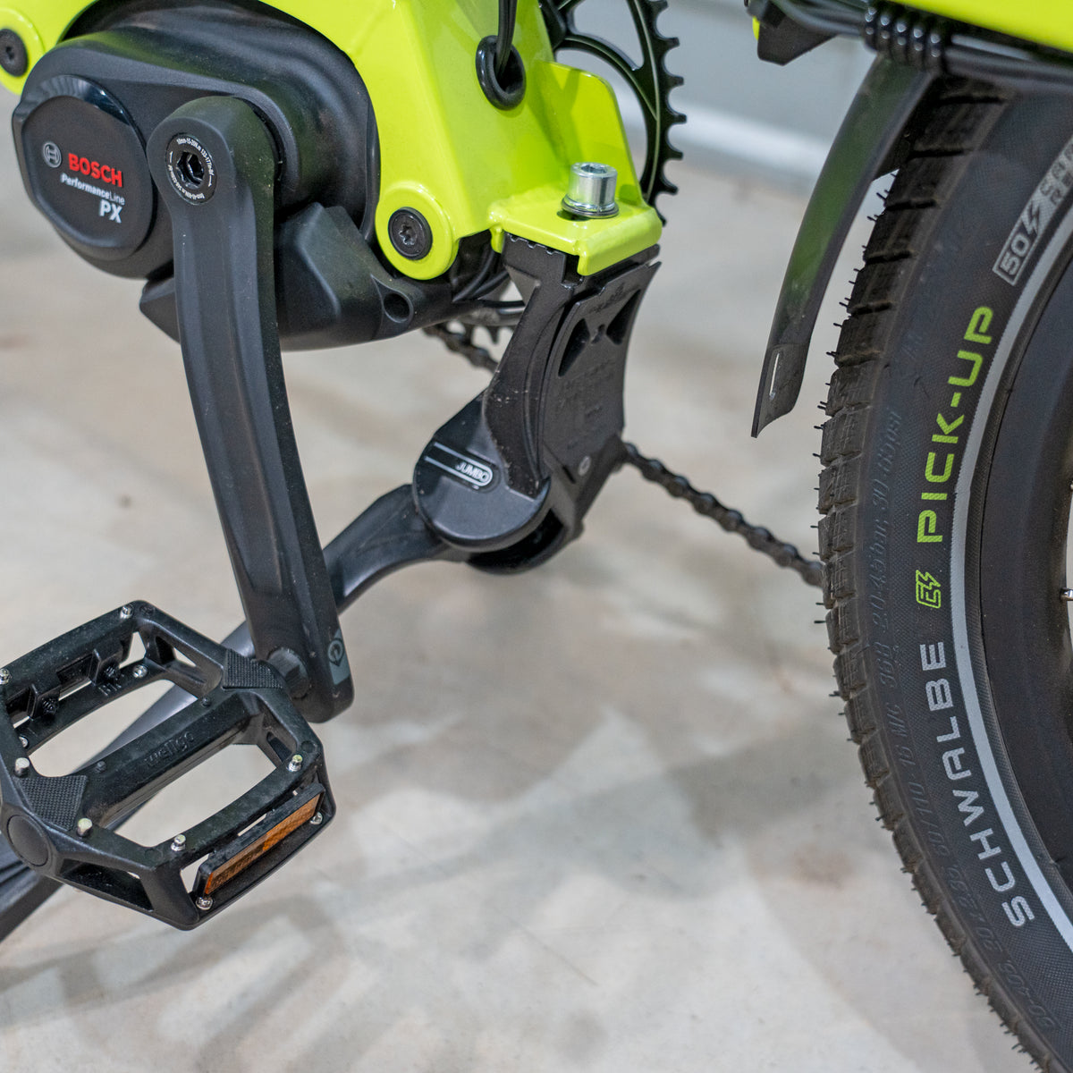 LoopLoader MiniVelo