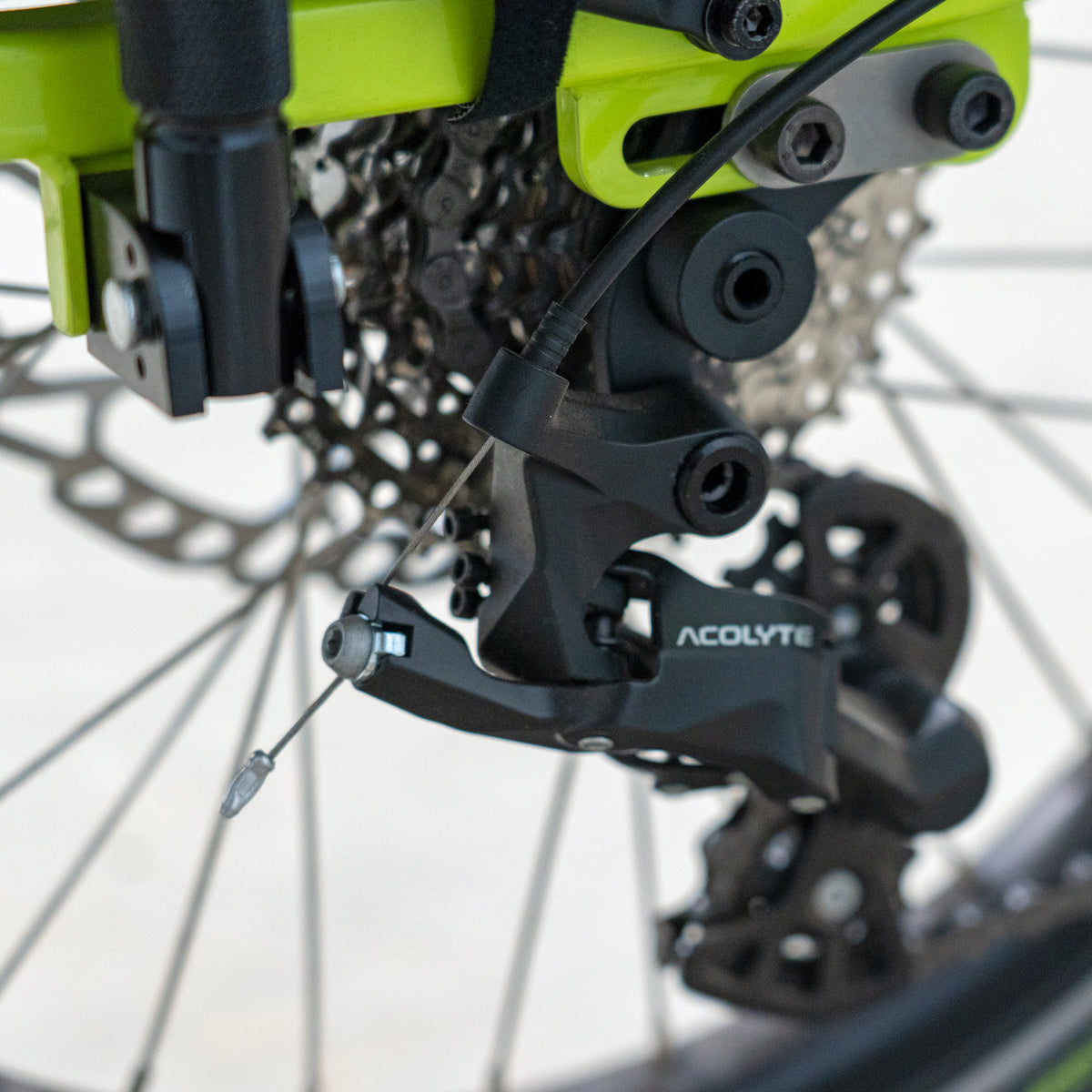 LoopLoader MiniVelo