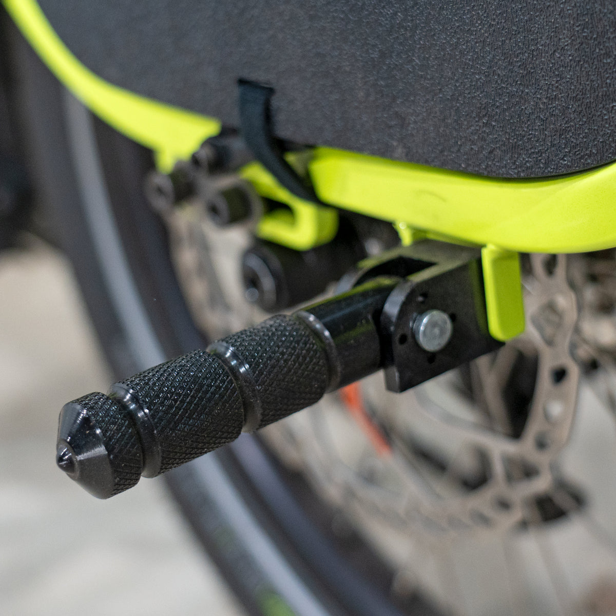 LoopLoader MiniVelo