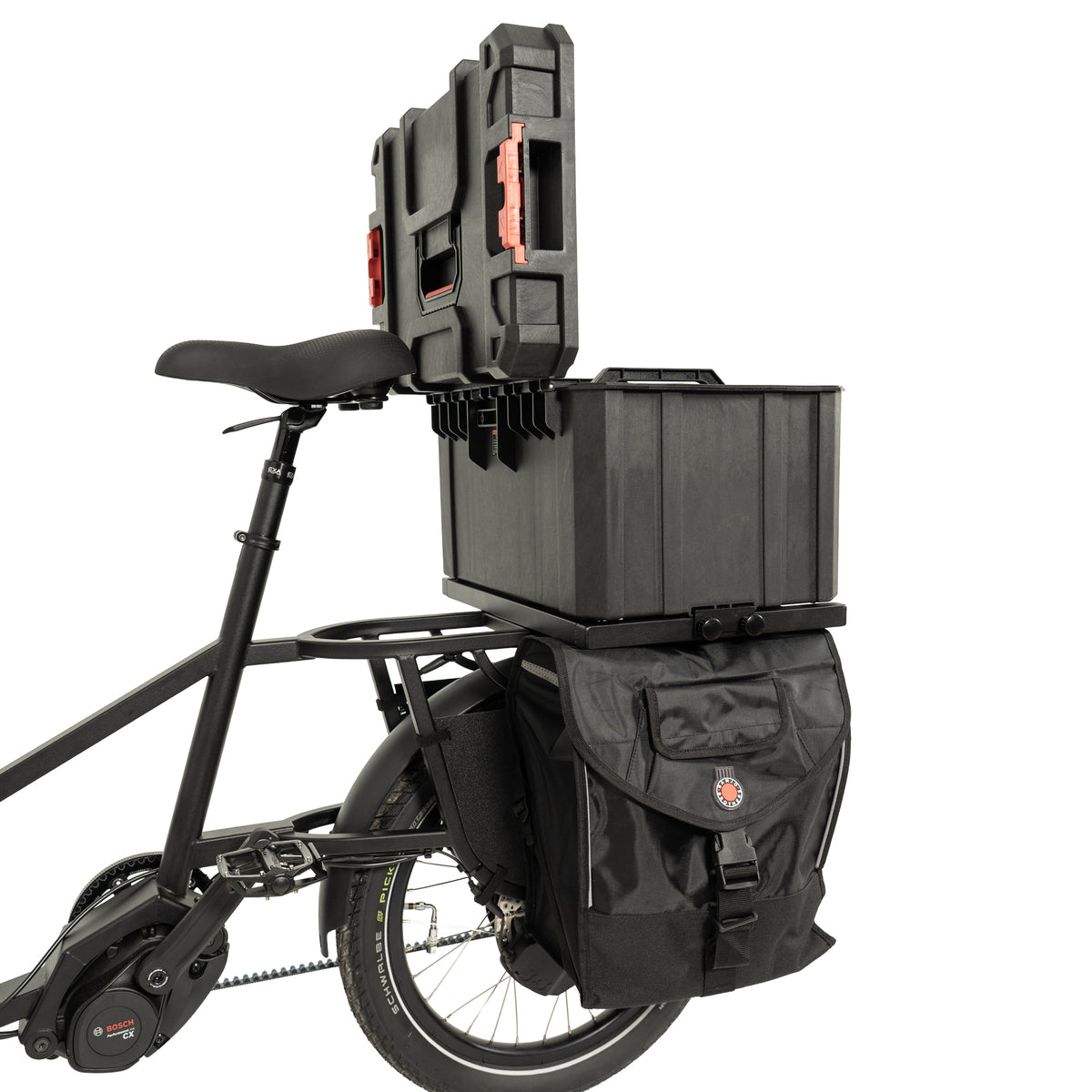 LoopLoader MiniVelo