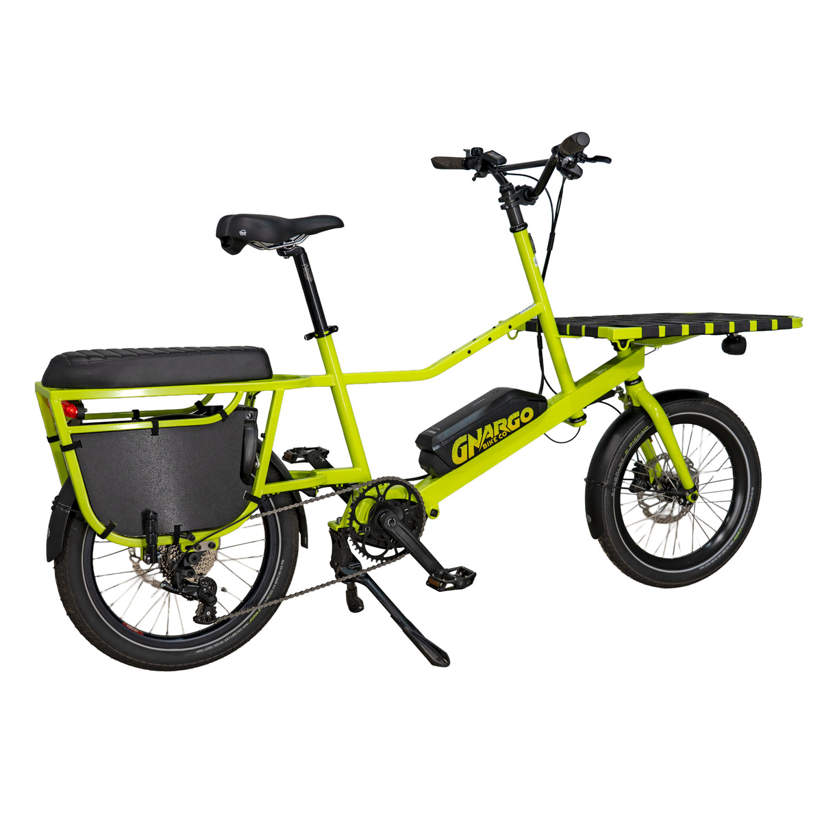 LoopLoader MiniVelo