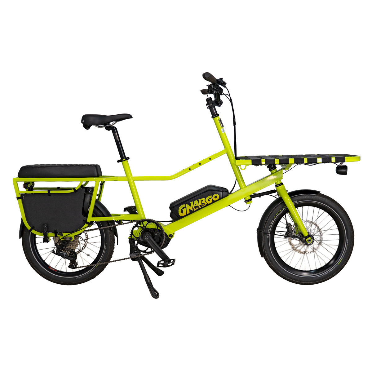 LoopLoader MiniVelo