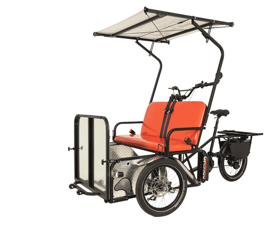 Trishaw