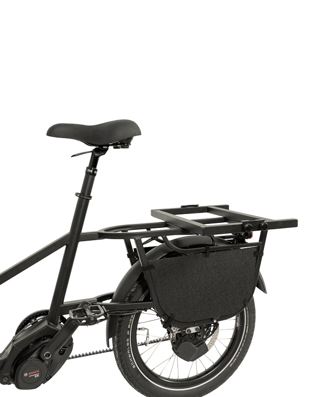 Trishaw