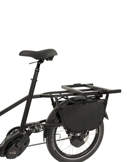 Trishaw