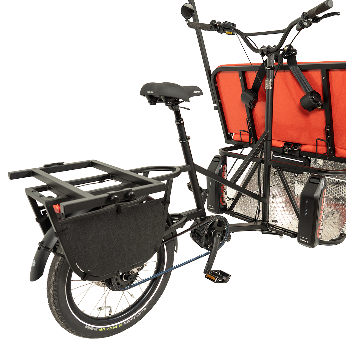 Trishaw