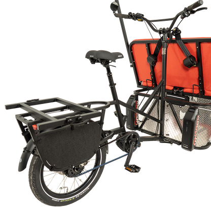 Trishaw
