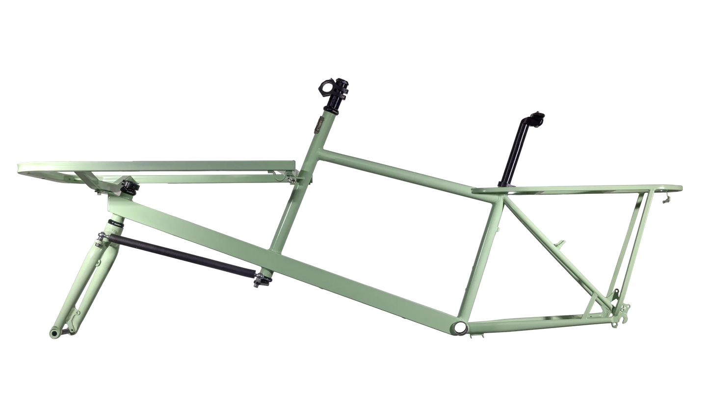 Classic Cargo Framekit
