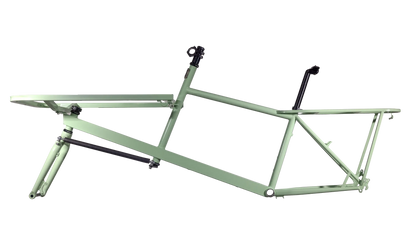 Classic Cargo Framekit