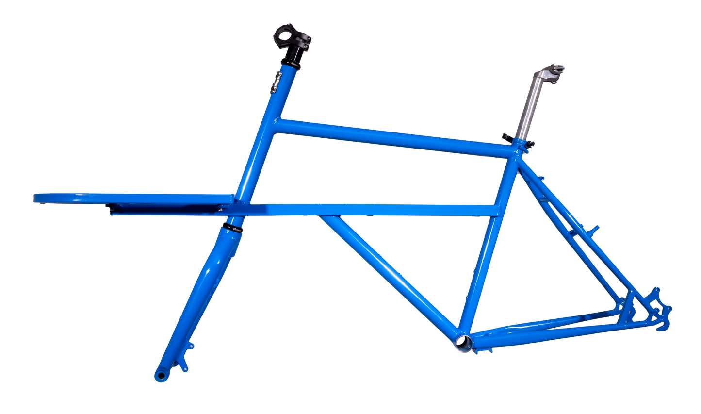 Schoolie Framekit