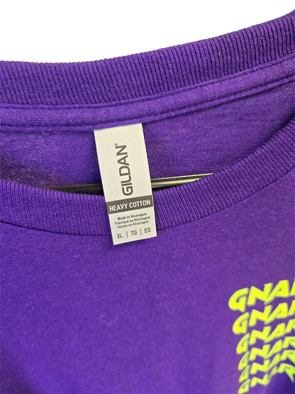 Heavy Cotton Long Sleeve