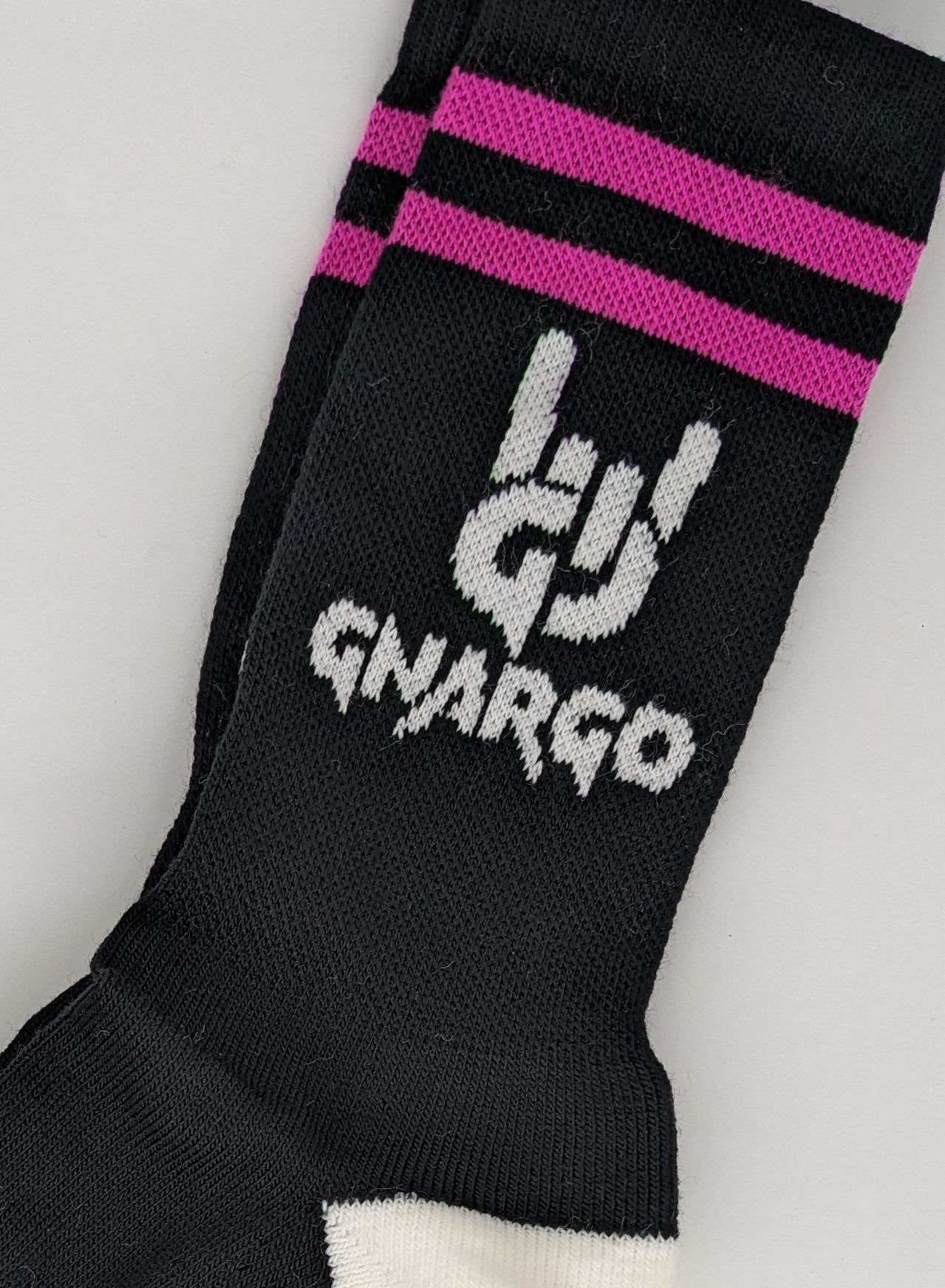 Gnargo Socks